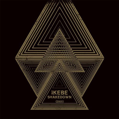 Ikebe Shakedown - Ikebe Shakedown