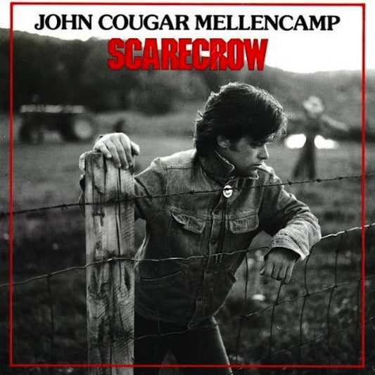 Mellencamp, John Cougar - Scarecrow