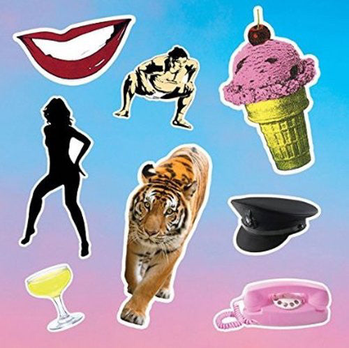 Duran Duran - Paper Gods