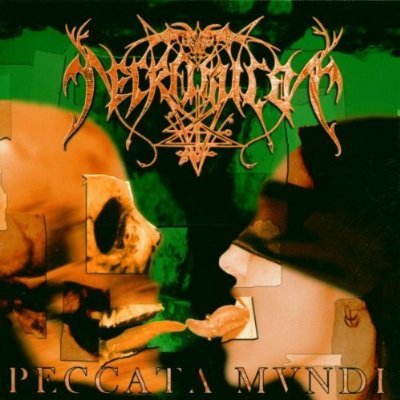 Necromicon - Peccata Mundi