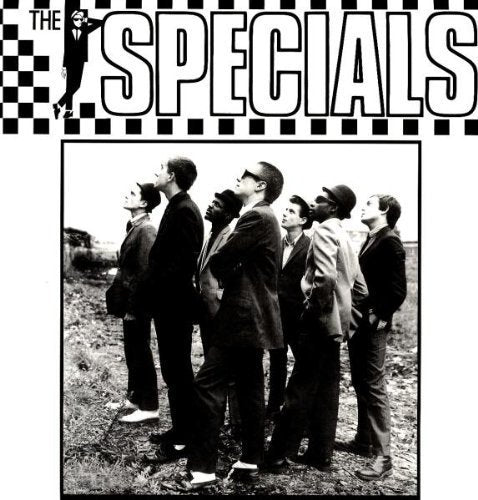 Specials - The Specials
