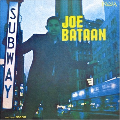 Bataan, Joe - Subway Joe