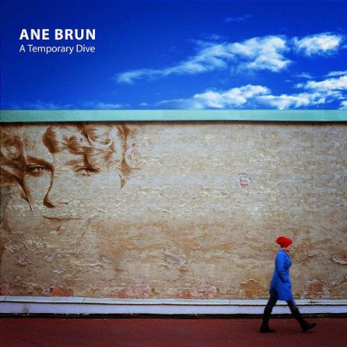 Brun, Ane -  A Temporary Dive