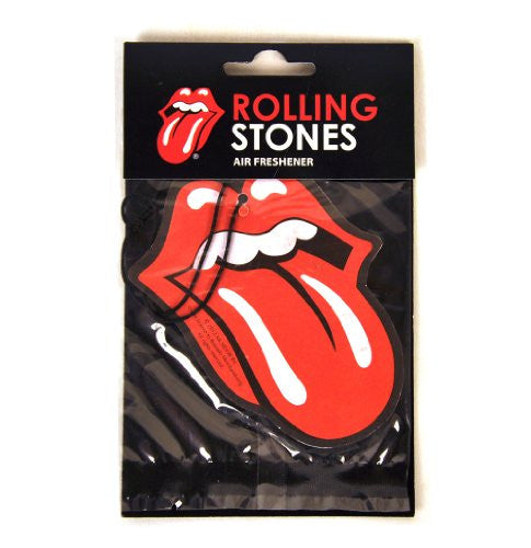 Rolling Stones - Air Freshener.