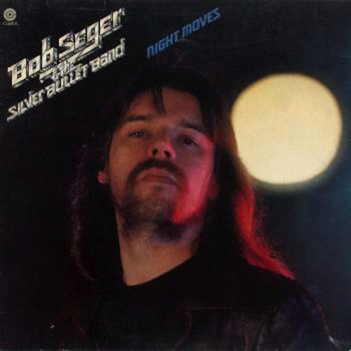 Seger, Bob & The Silver Bullet Band - Night moves.
