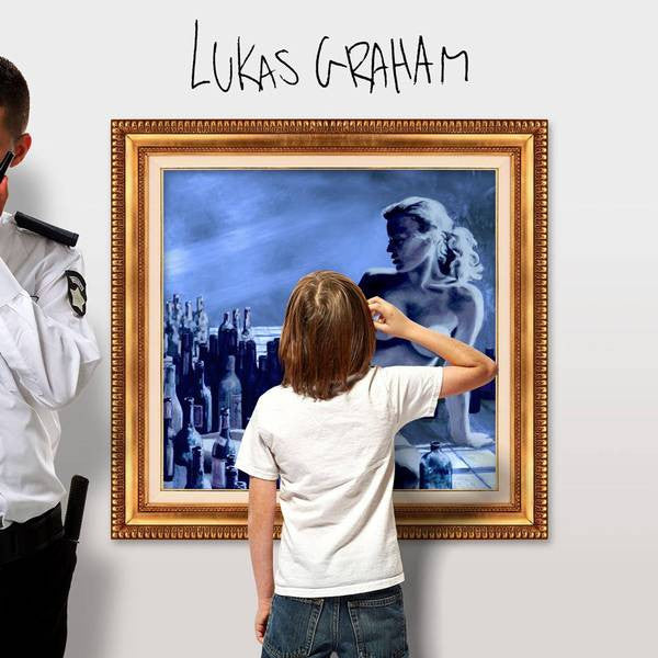 Lukas  Graham - Lukas Graham (Int. version)