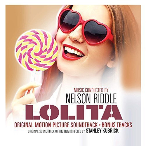Lolita - Ost