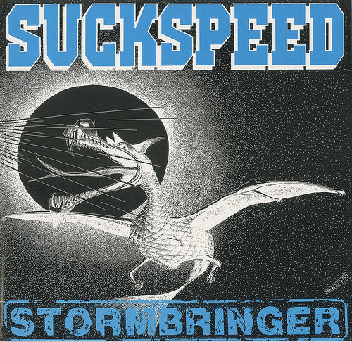 Suckspeed - Stormbringer