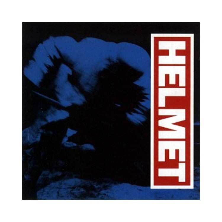 Helmet - Meantime.