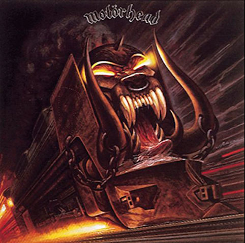 Motörhead - Orgasmatron - RecordPusher  