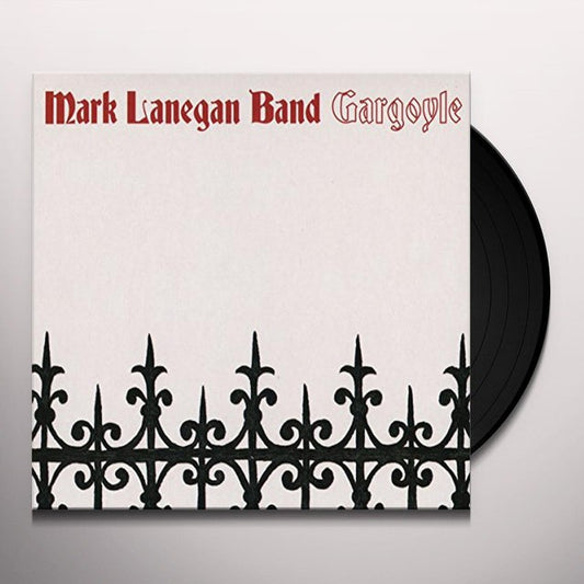 Lanegan, Mark - Gargoyle