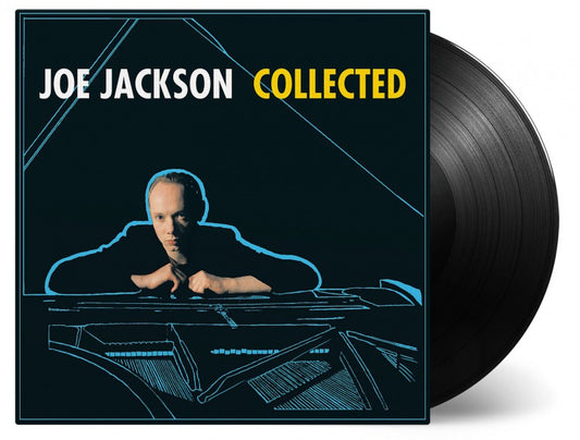 Jackson, Joe - Collected