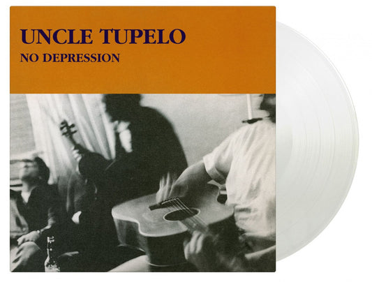 Uncle Tupelo - No Depression