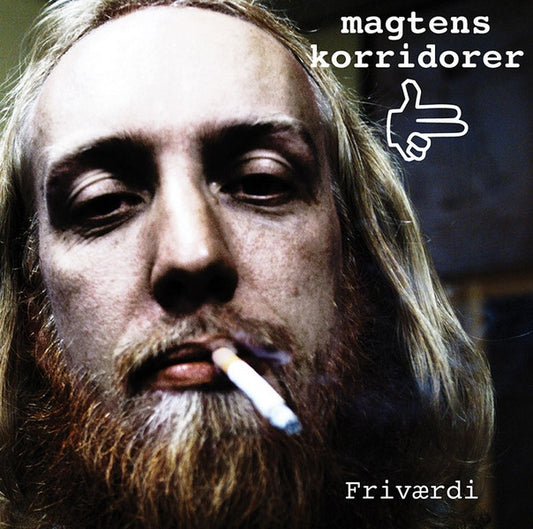 Magtens Korridorer - Friværdi