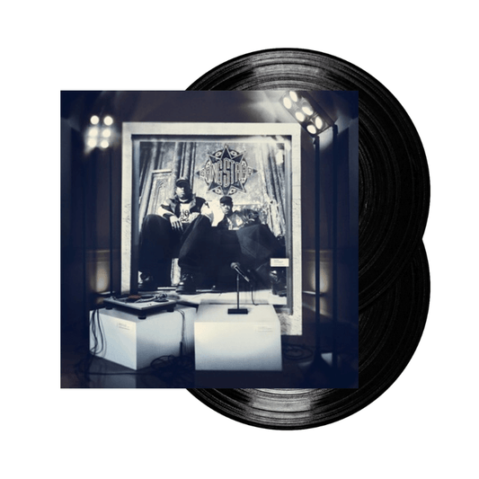 Gang Starr - One of The Best Yet