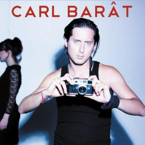 Barat, Carl - Carl Barat