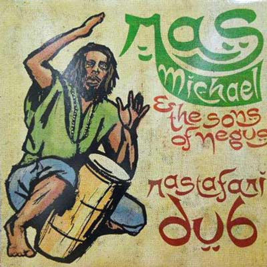 Michael, Ras & Sons of Negus