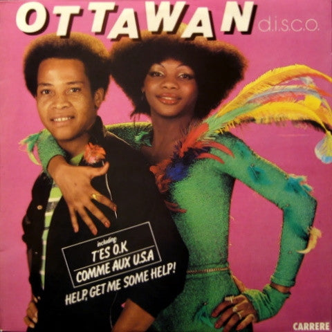 Ottawan - D.I.S.C.O.