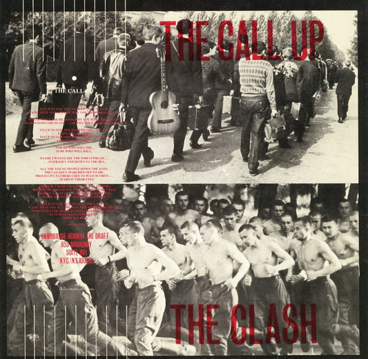 Clash - The Call Up