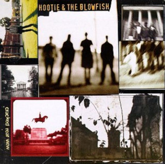 Hootie & the Blowfish - Cracked Rear View