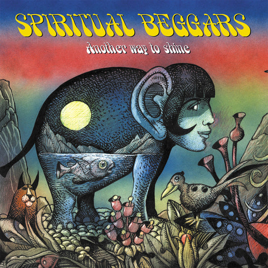 Spiritual Beggars - Another Way To Shine