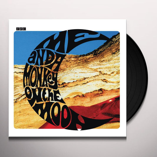 Felt - Me And A Monkey On The Moon