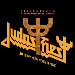 Judas Priest - Reflections - 50 Heavy Metal Y