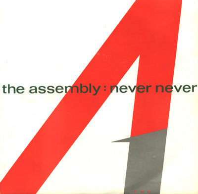 Assembly - Never Never.