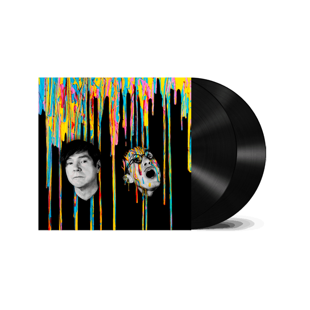 Sparks - A Steady Drip, Drip, Drip