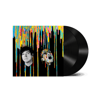 Sparks - A Steady Drip, Drip, Drip