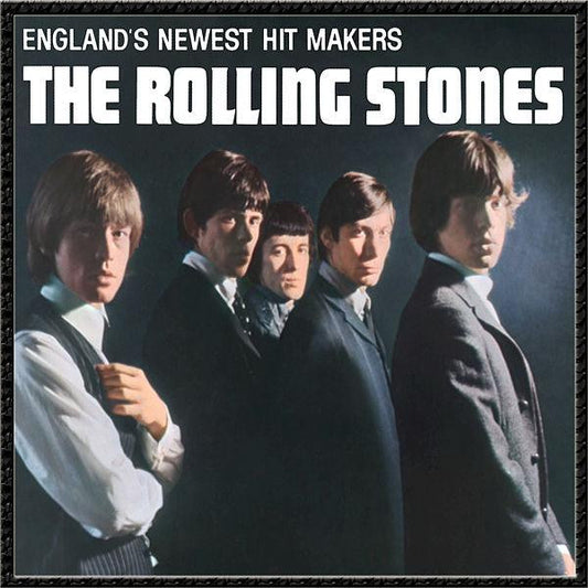 Rolling Stones - England's Newest Hitmaker