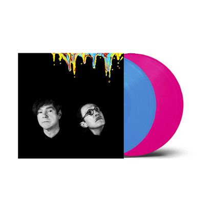 Sparks - A Steady Drip, Drip, Drip