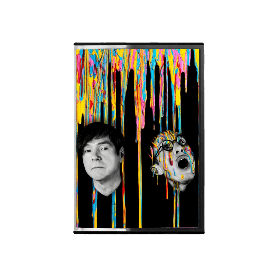 Sparks - A Steady Drip, Drip, Drip