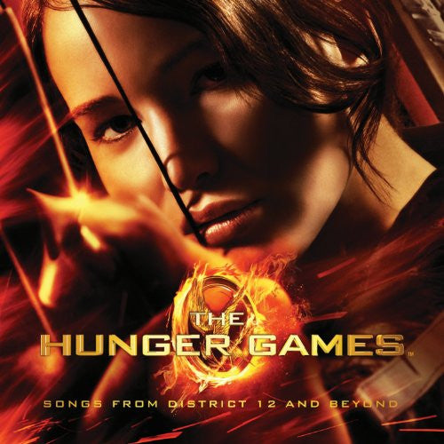 Hunger Games - OST