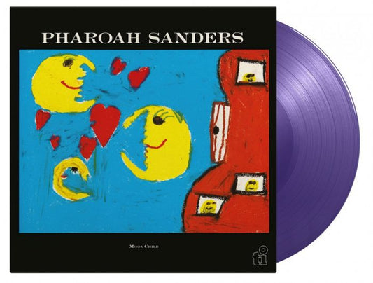 Sanders, Pharoah - Moon Child