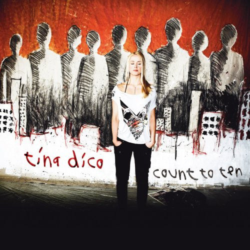 Dickow, Tina - Count To Ten