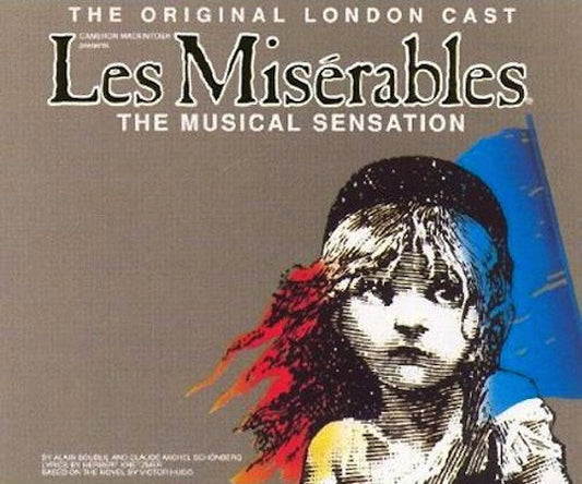 Les Misérables - Original London Cast