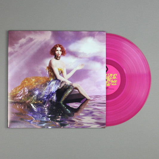 Sophie - Oil Of Every Pearl's Un-Insides