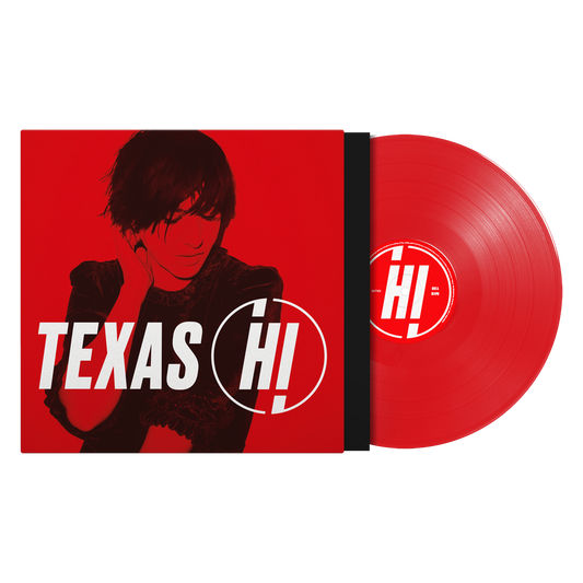 Texas - Hi