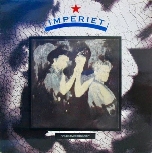 Imperiet ‎– Imperiet