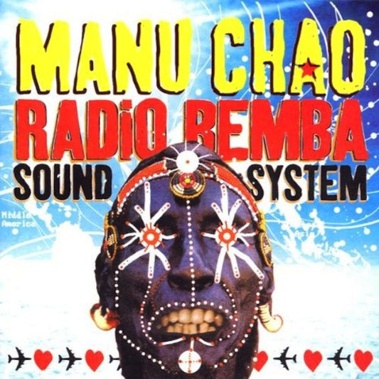 Chao, Manu - Radio Bemba