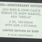 Reed, Lou John Cale - Songs For Drella