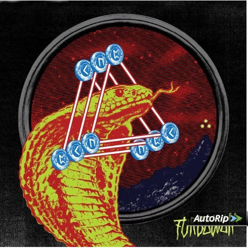 Turbowolf - Turbowolf