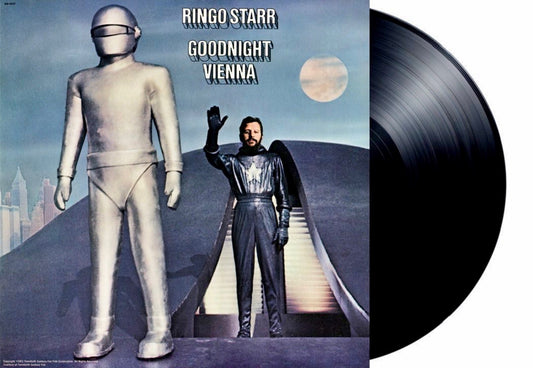 Starr, Ringo - Goodnight Vienna