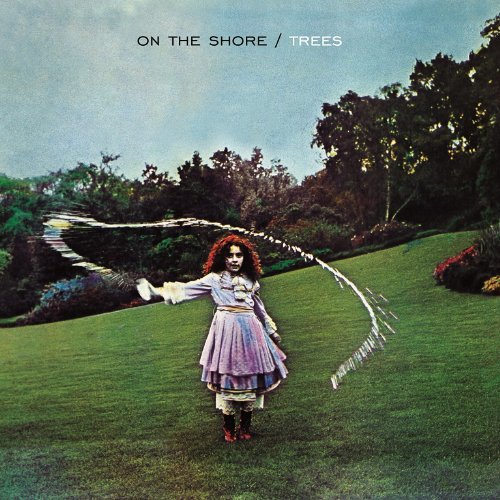 Trees - On the Shore