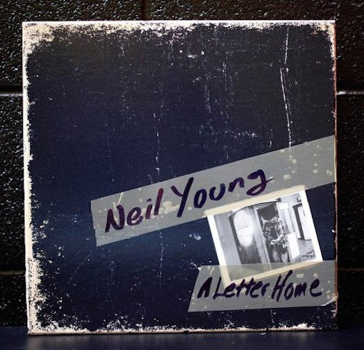 Young, Neil - Letter Home