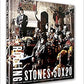 Rolling Stones 50x20 - Book