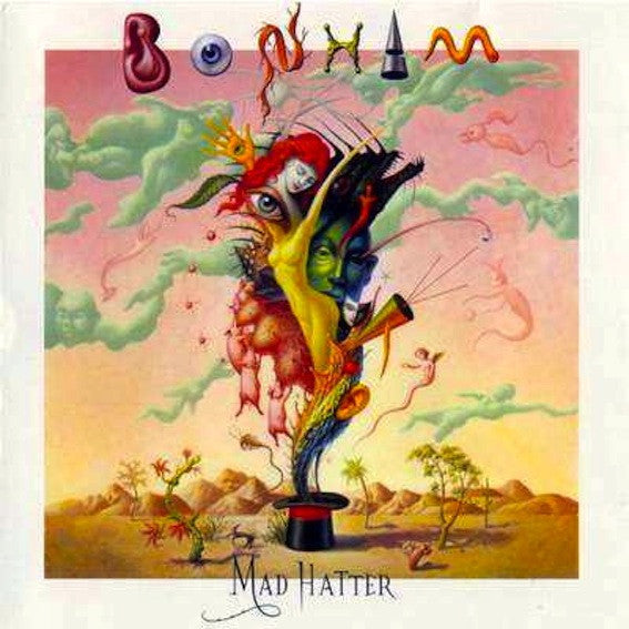Bonham - Mad Hatter
