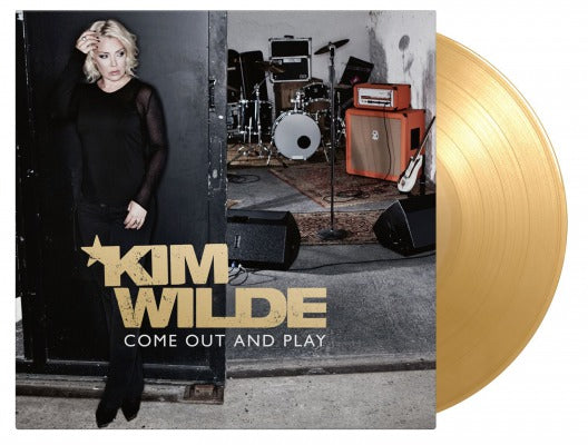Wilde, Kim - Come Out And Play