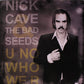 Cave, Nick & The Bad Seeds - U No Who We R